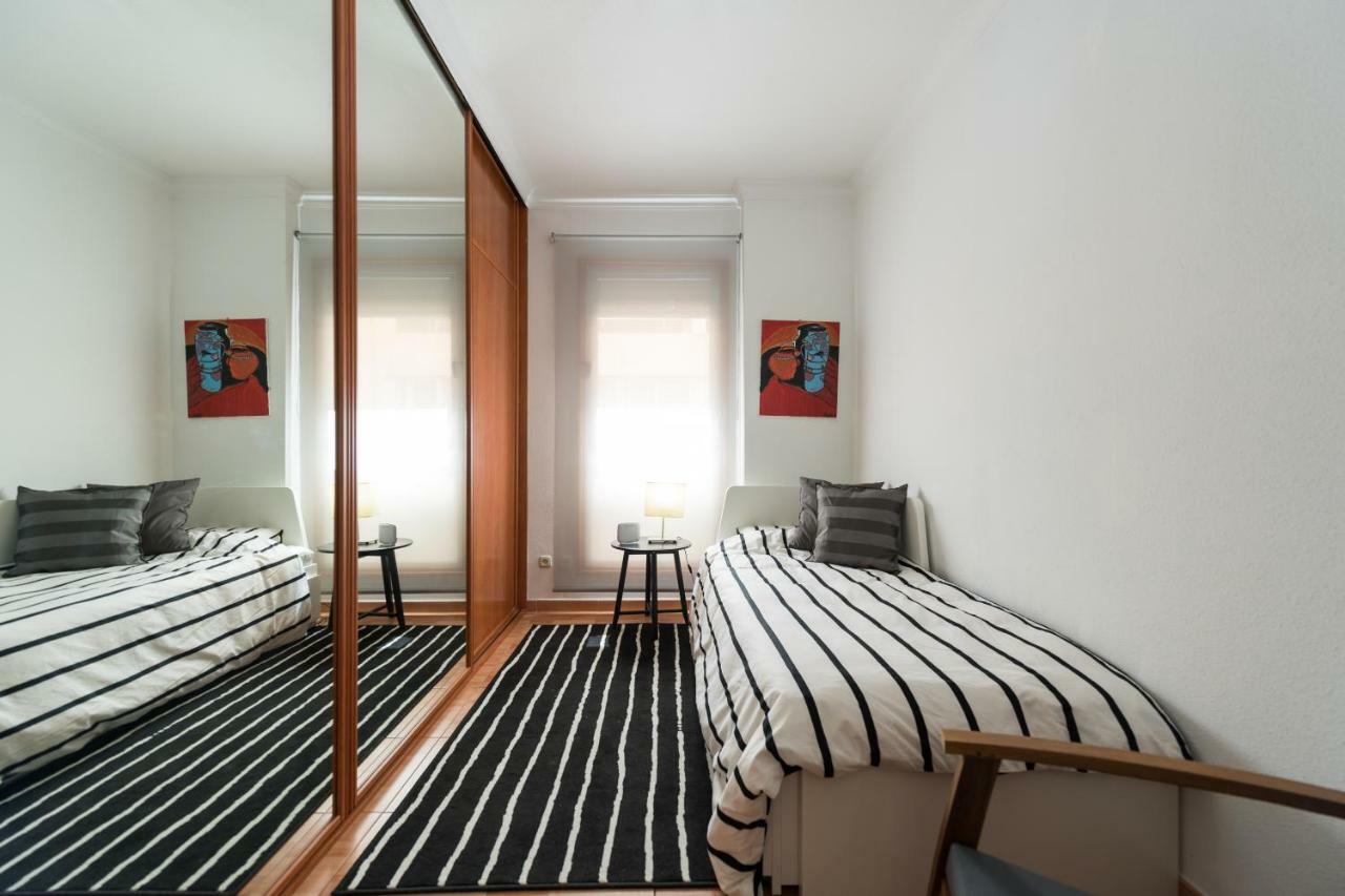 Vivienda Miguel Rosas * Las Palmas de Gran Canaria