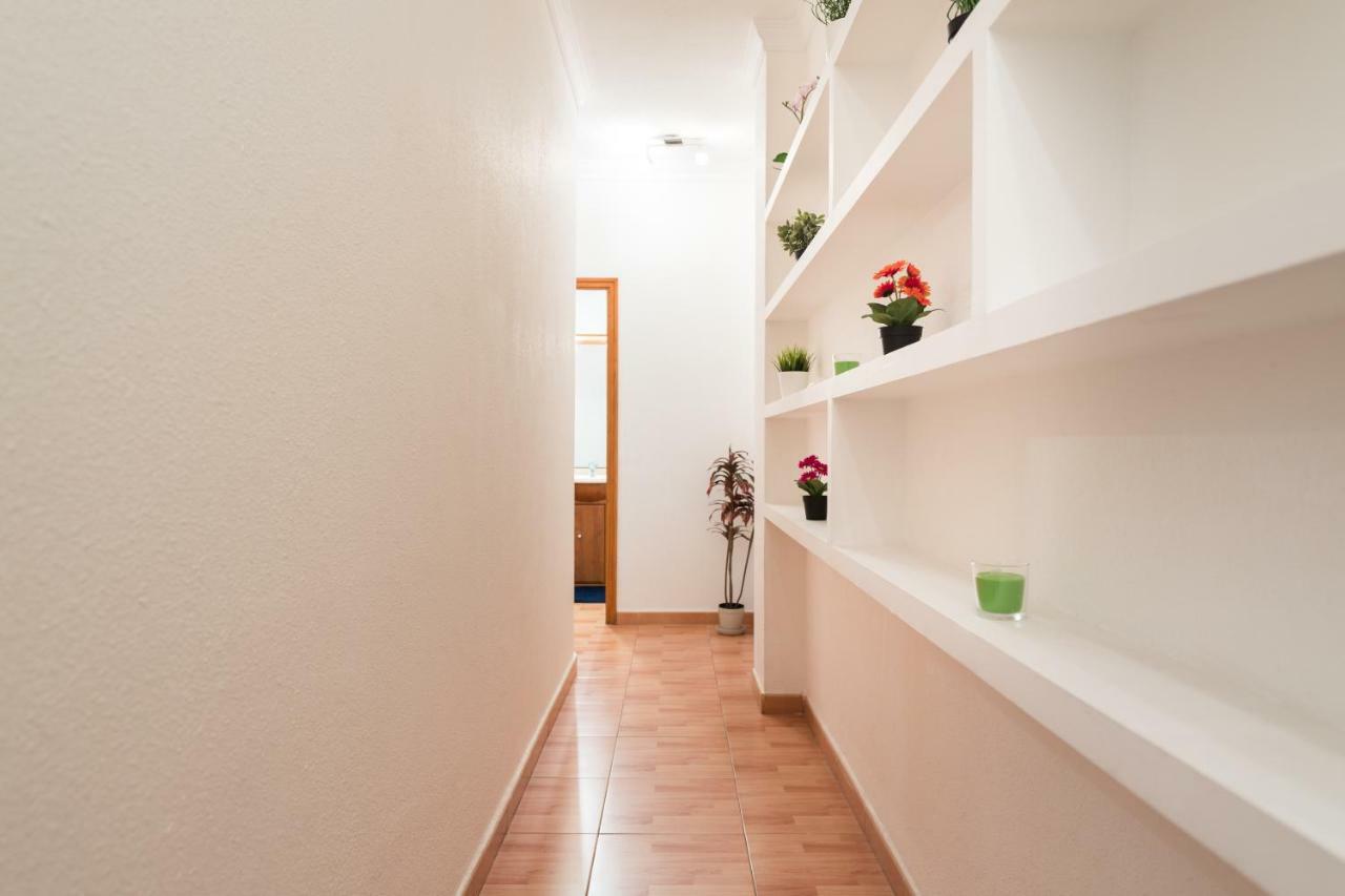 Vivienda Miguel Rosas