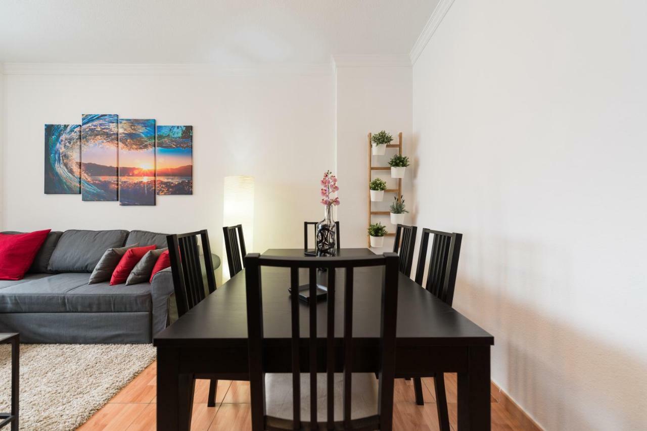 Vivienda Miguel Rosas * Las Palmas de Gran Canaria