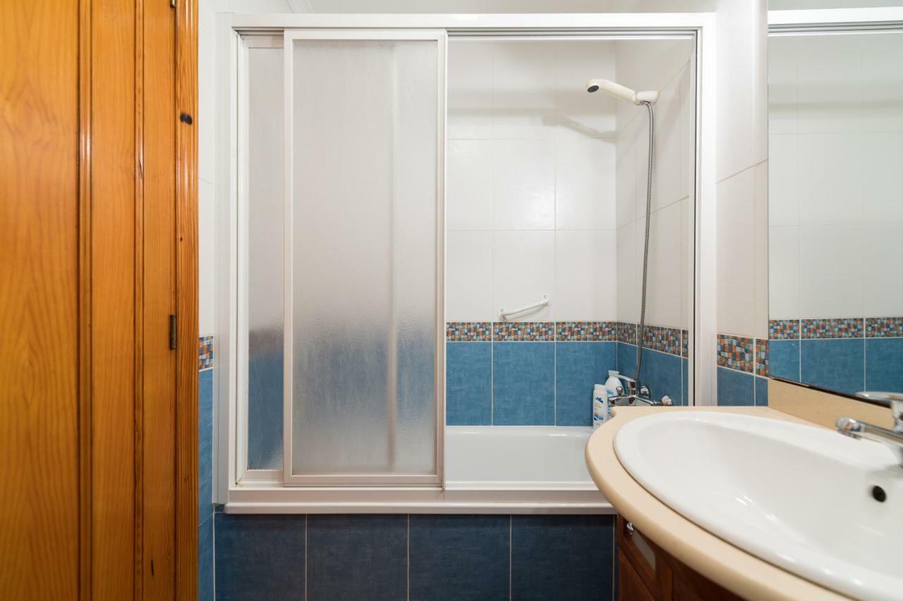 Vivienda Miguel Rosas * Las Palmas de Gran Canaria