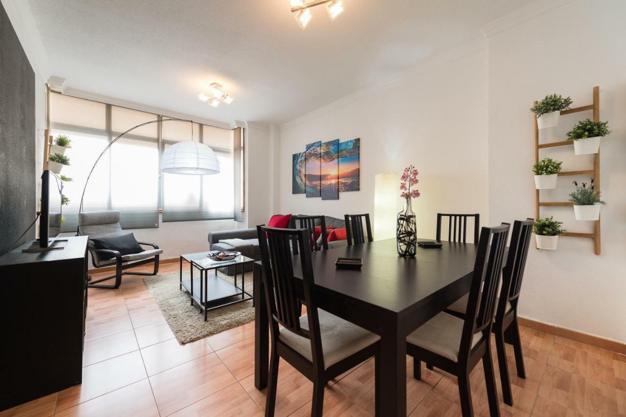 Apartment Vivienda Miguel Rosas Las Palmas de Gran Canaria