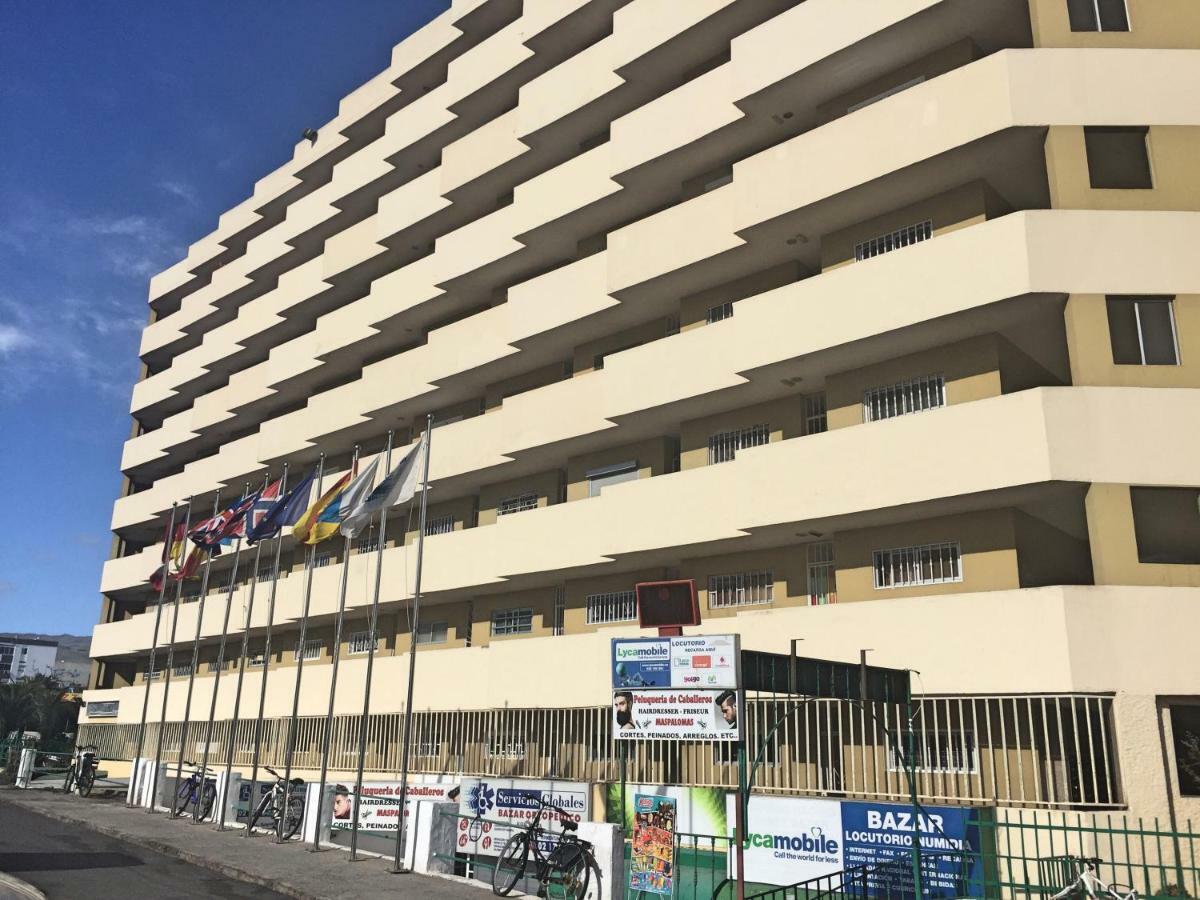 Luxury * Maspalomas (Gran Canaria)
