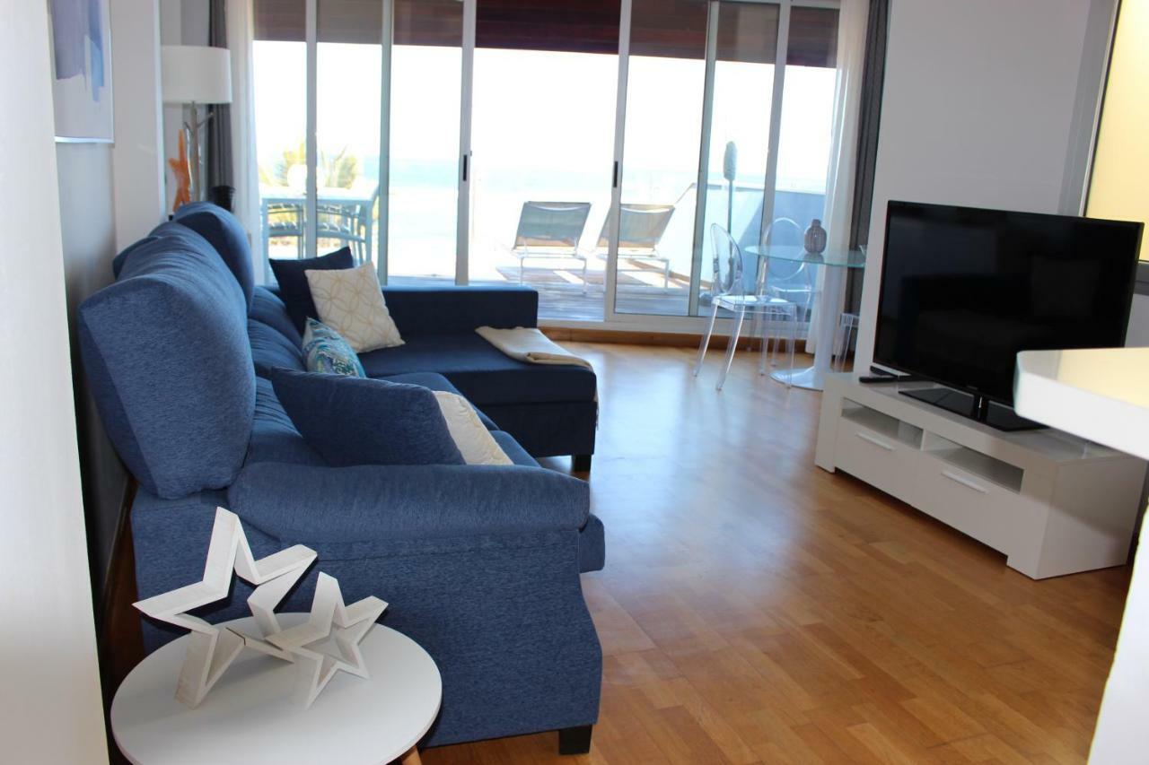 Espectacular Vivienda Primera Línea Playa Las Canteras