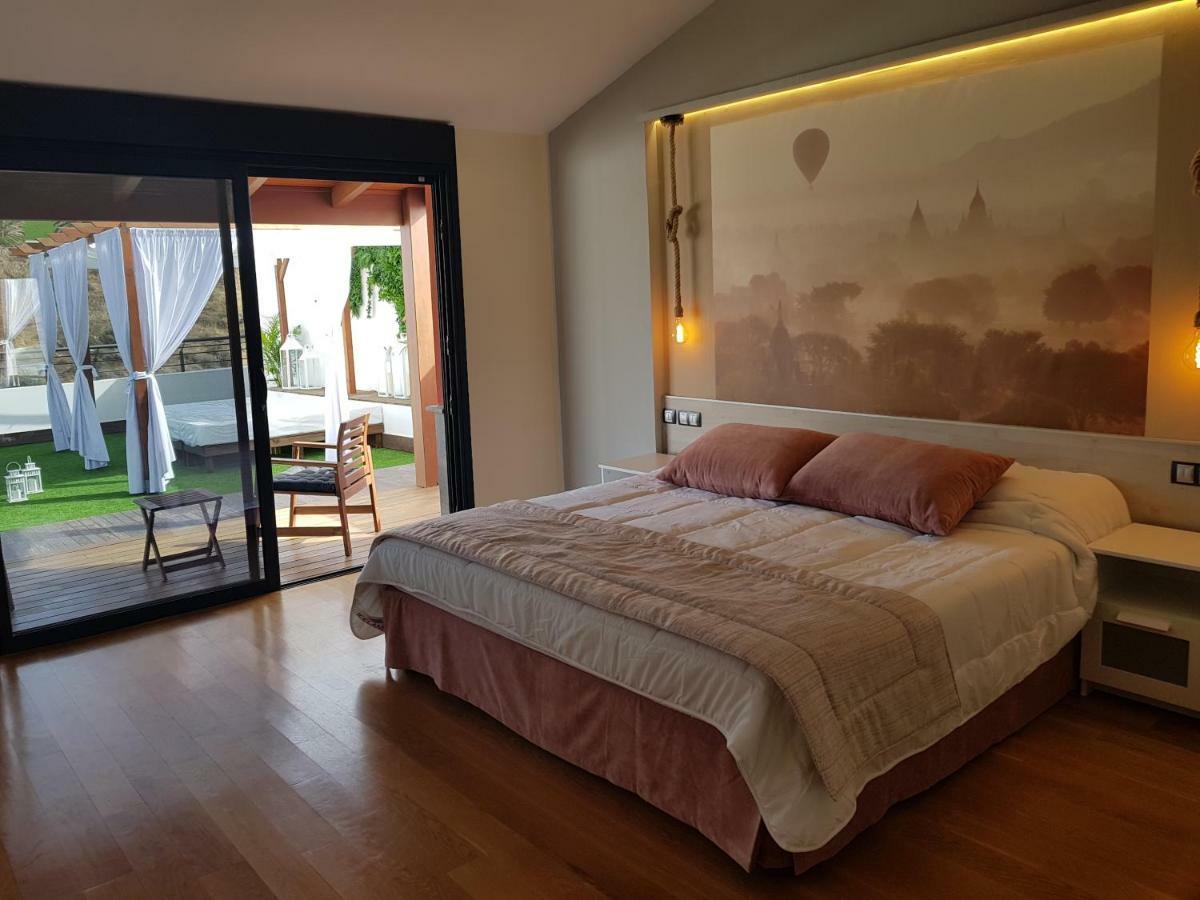 Montegolf Villa Telde