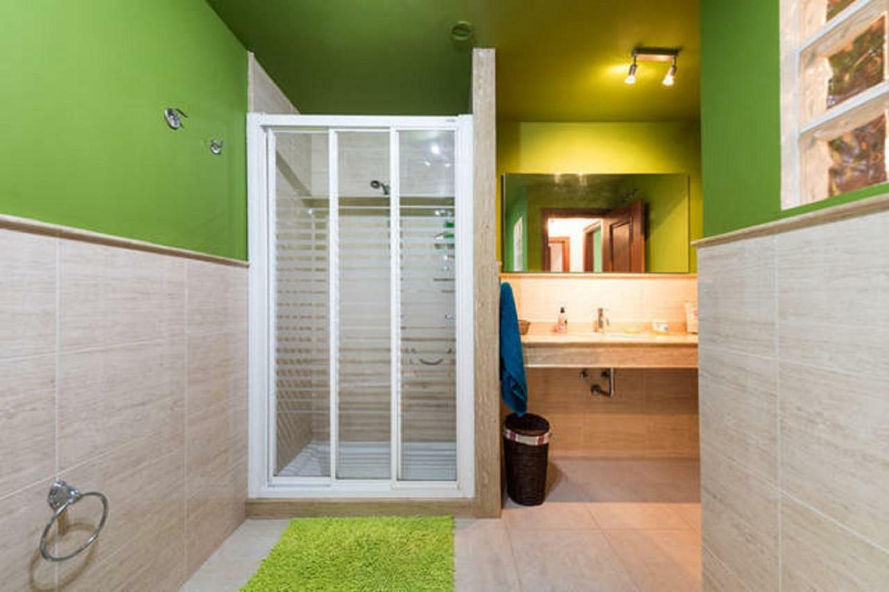 Casa El Tonelero Con Jardin Y Piscina Privada Villa *