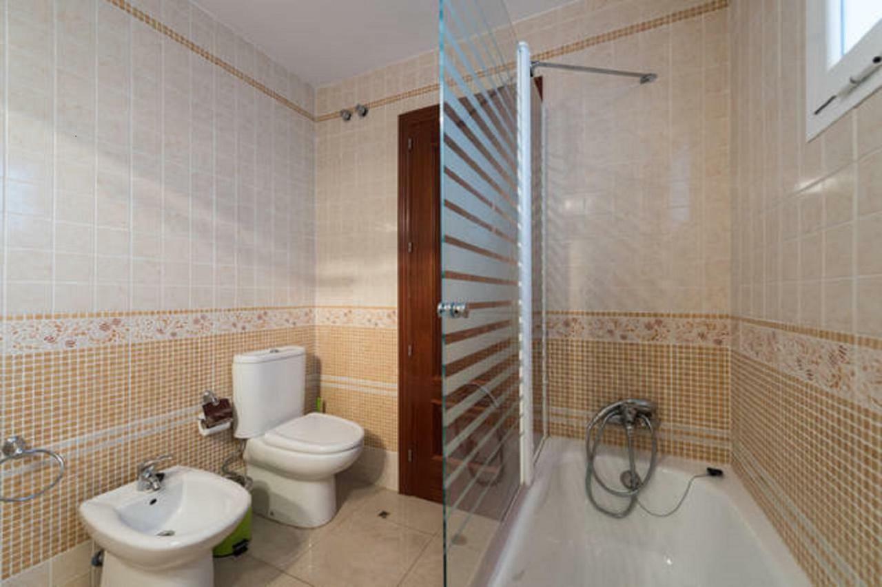 Casa El Tonelero Con Jardin Y Piscina Privada *