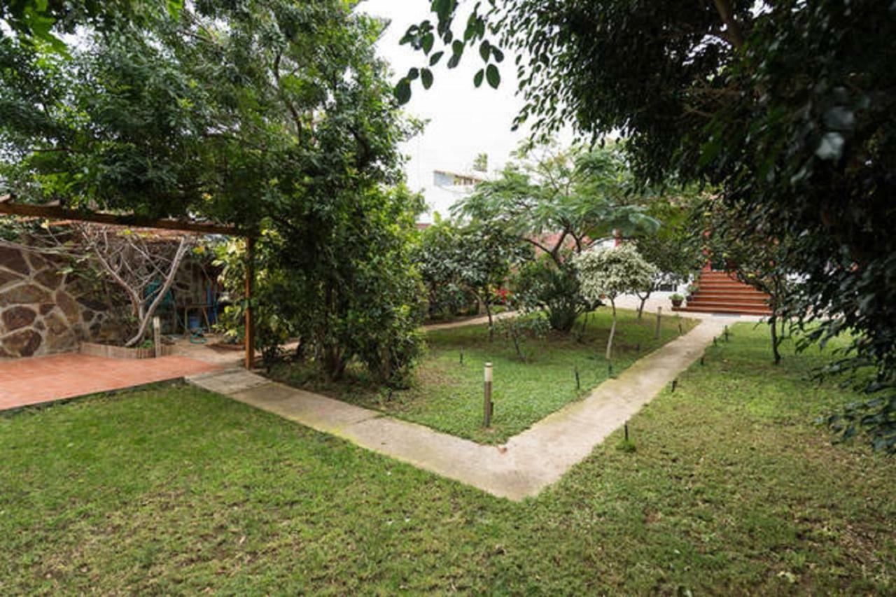 Casa El Tonelero Con Jardin Y Piscina Privada