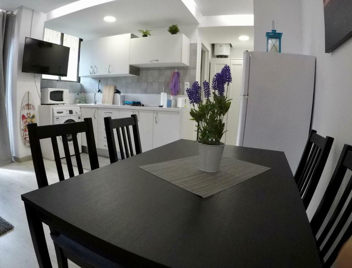 Appartamento Estudio Morales Las Palmas de Gran Canaria