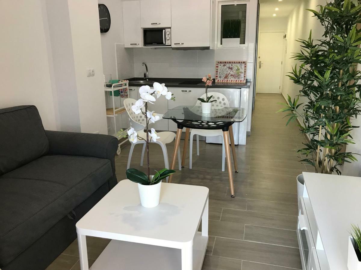 Apartamento Marsin Playa Apartamento *