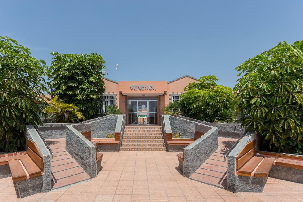 Venesol Terrace Bungalow Maspalomas (Gran Canaria)