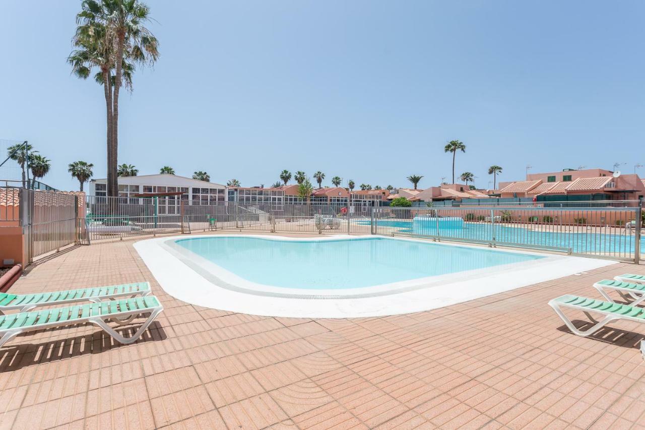 Сasa de vacaciones Venesol Terrace Bungalow *