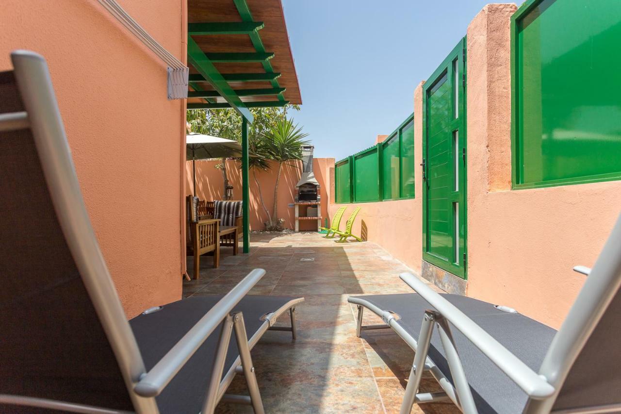 Сasa de vacaciones Venesol Terrace Bungalow Maspalomas (Gran Canaria)
