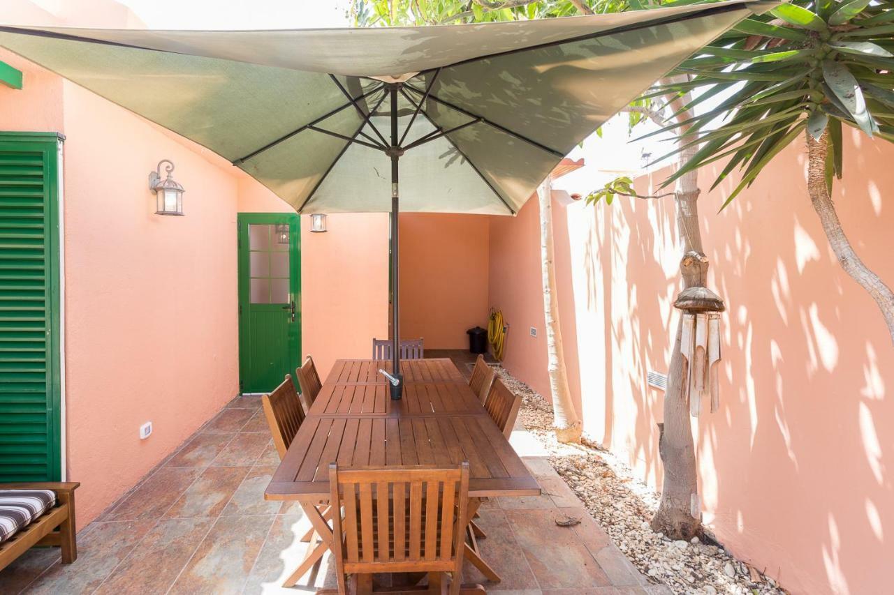 Venesol Terrace Bungalow * Maspalomas (Gran Canaria)