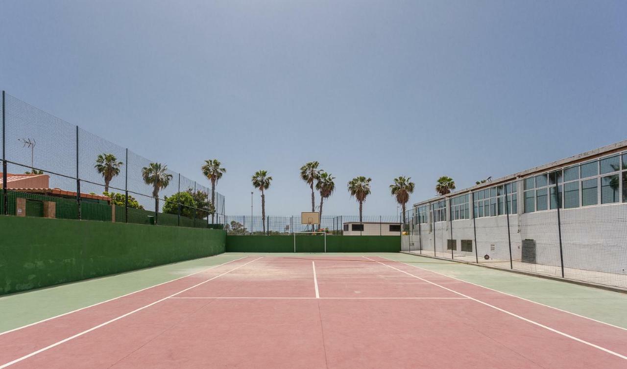 Сasa de vacaciones Venesol Terrace Bungalow *