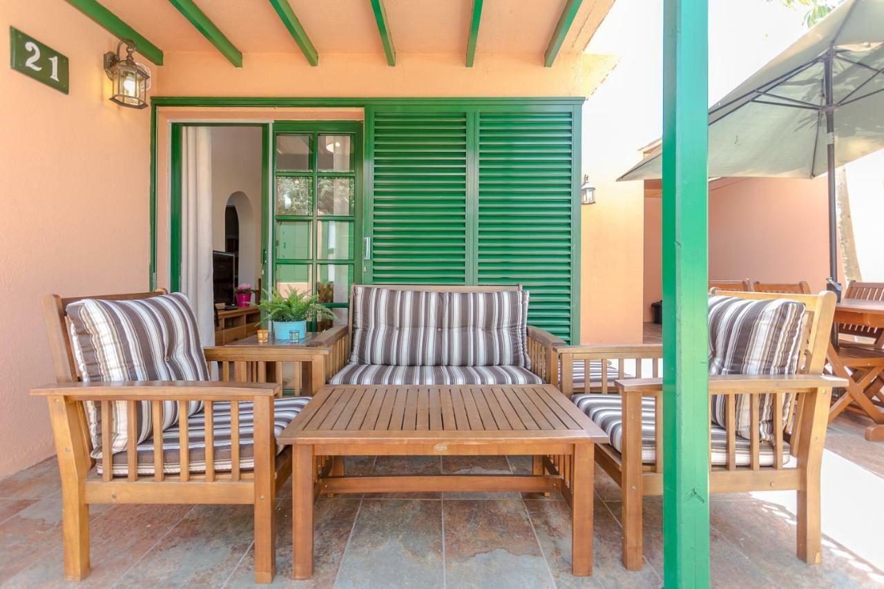 Сasa de vacaciones Venesol Terrace Bungalow *