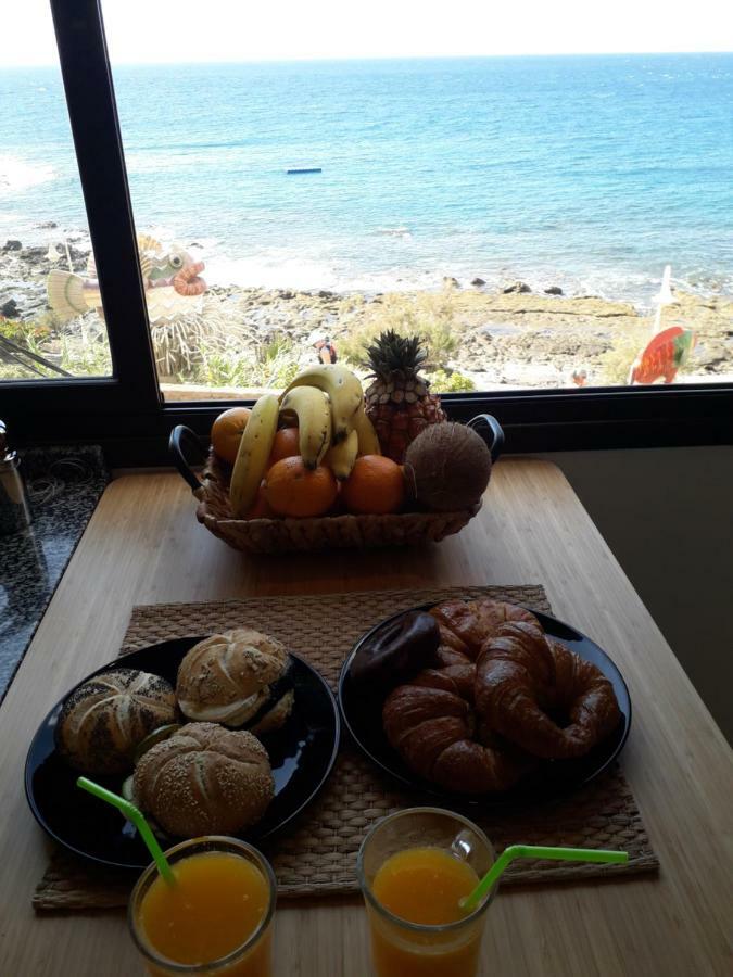 Apartamento Maravillosas Vistas Al Mar: Sounds Of The Sea Arinaga