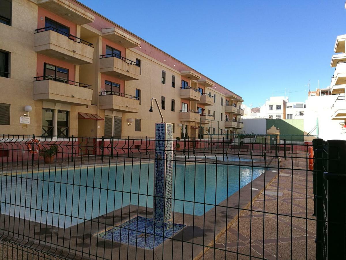 & Pool
