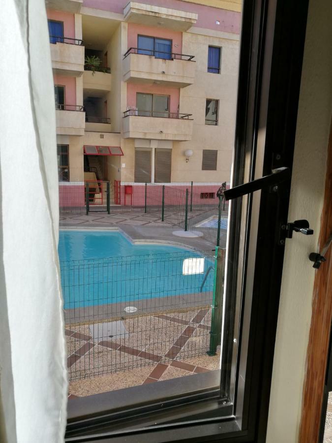 & Pool