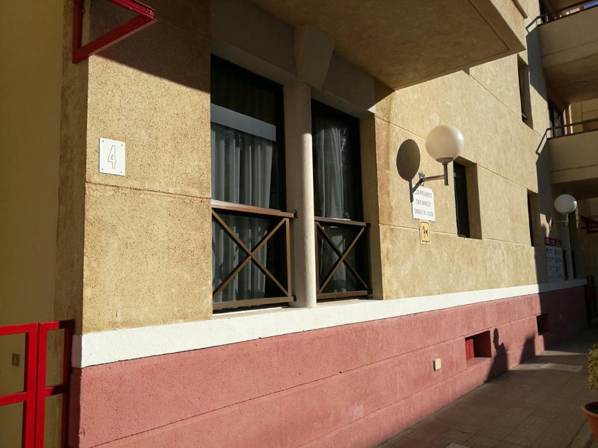 Appartamento & Pool Arinaga