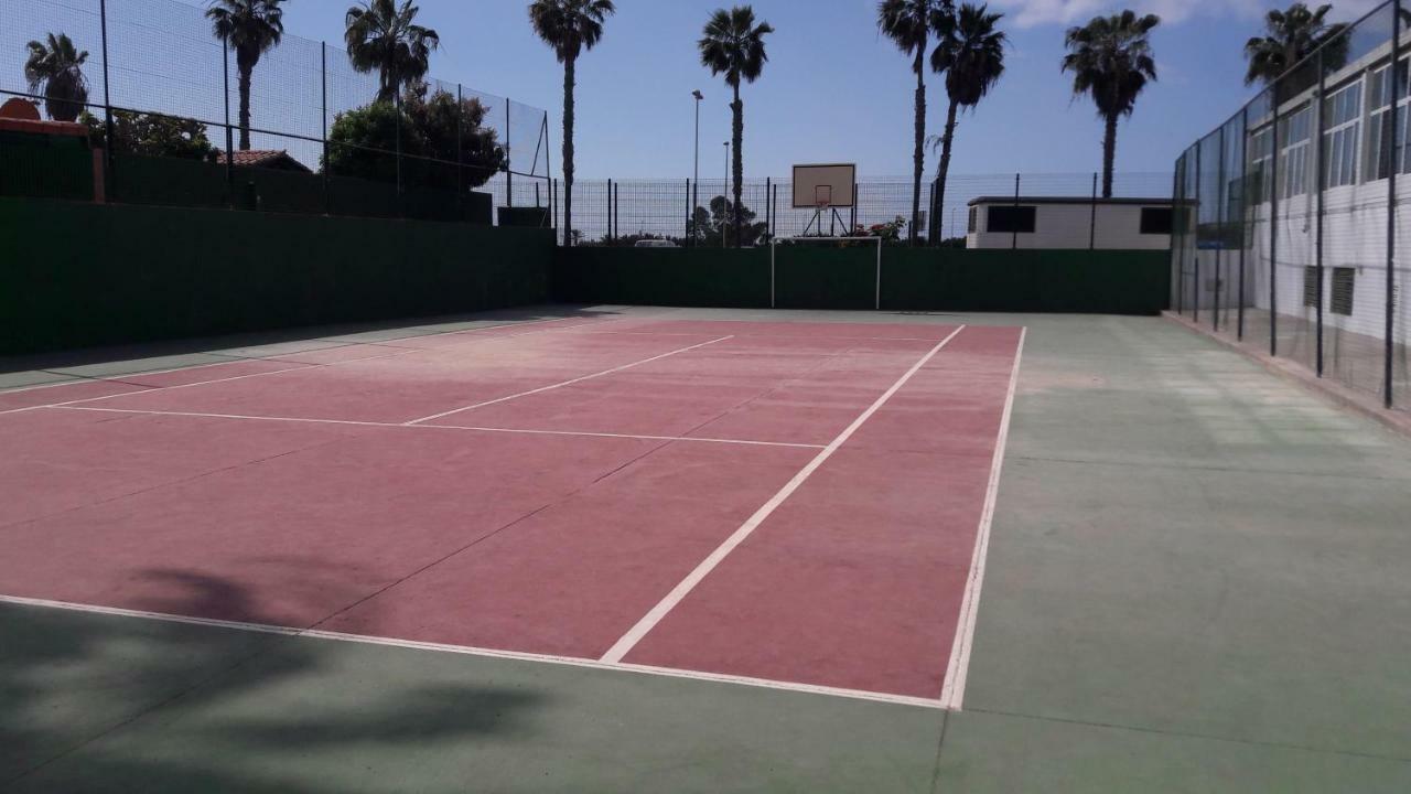 Maspalomas Sonneland Venesol Terraza Privada *