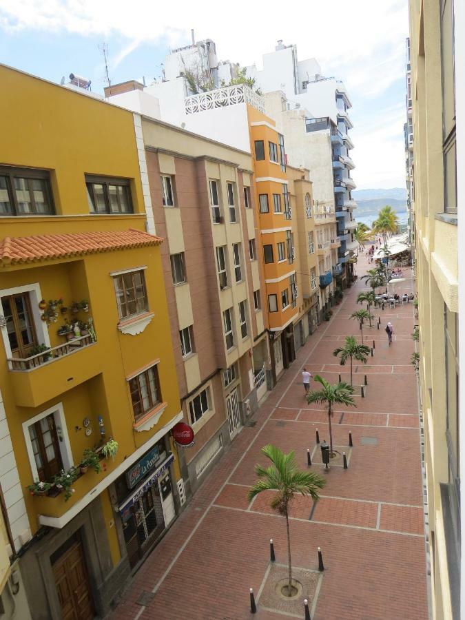 Apartment Canteras Vv Las Palmas de Gran Canaria