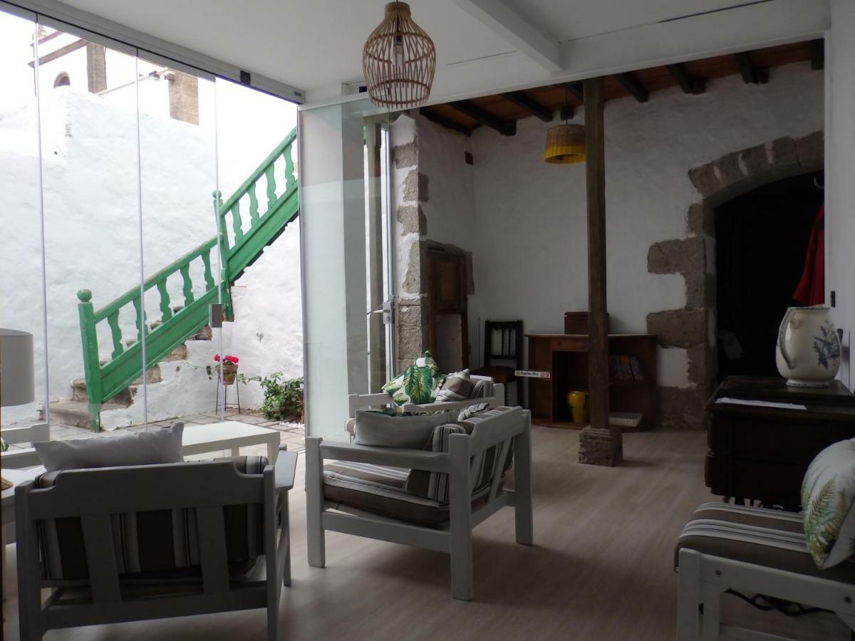 Lala's House Holiday home Ingenio