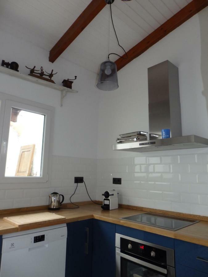 Lala's House Holiday home Ingenio