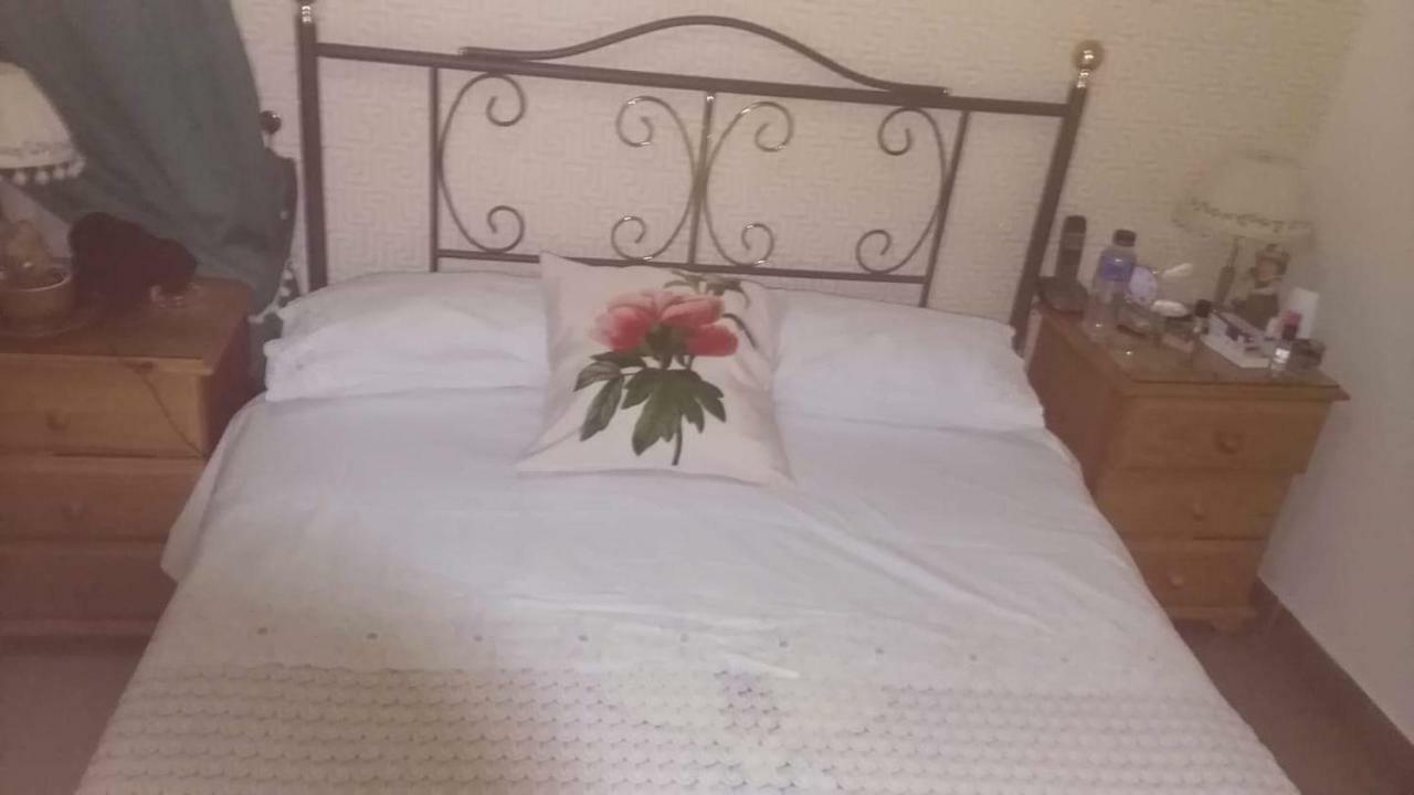 Holiday home Anzo