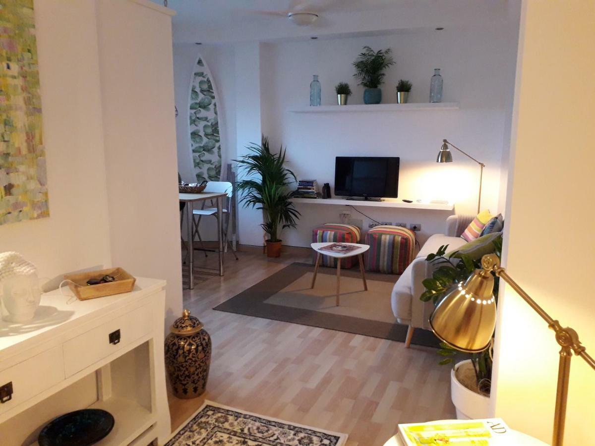 Apartamento Maravillosas Vistas Al Mar: Sounds Of The Sea Arinaga