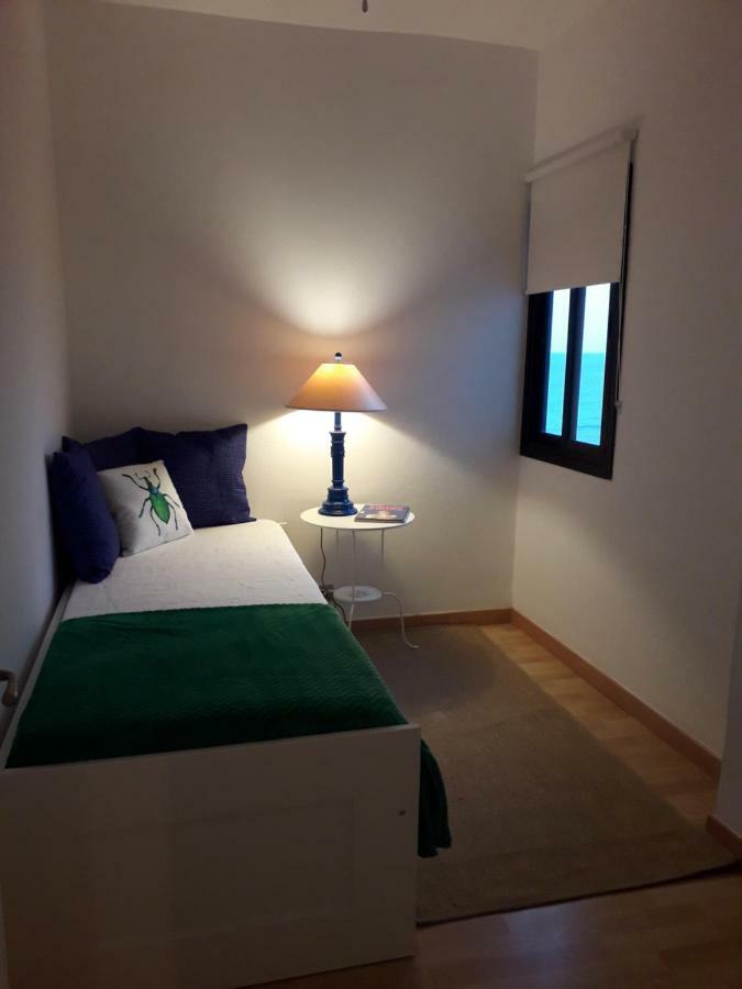 Maravillosas Vistas Al Mar: Sounds Of The Sea Apartamento *