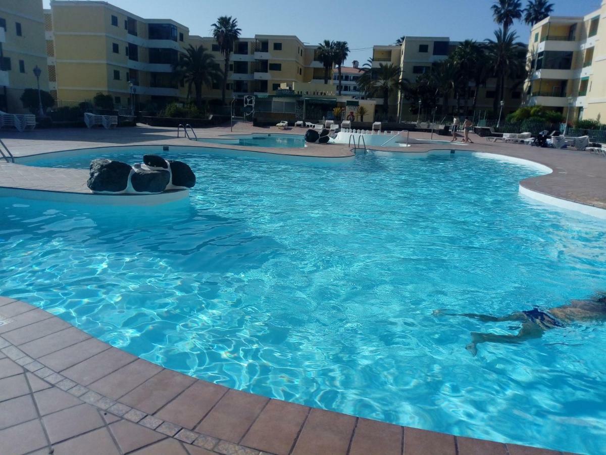Tara Appartamento Playa del Inglés