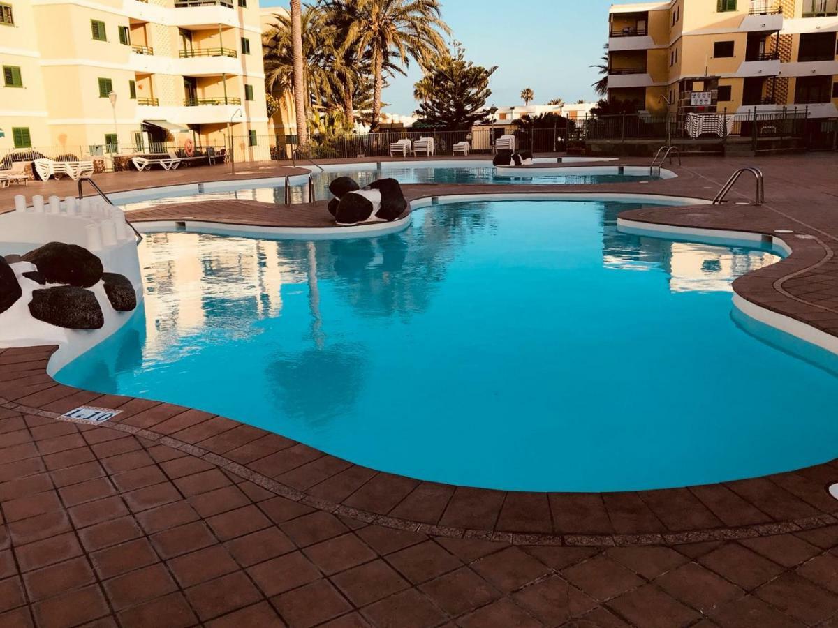 Tara Appartamento Playa del Inglés