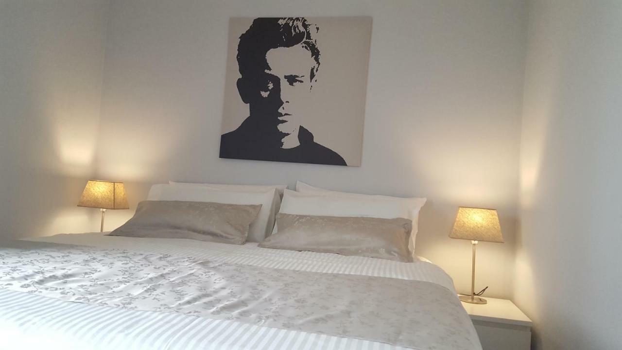 Holiday home Fonzie *