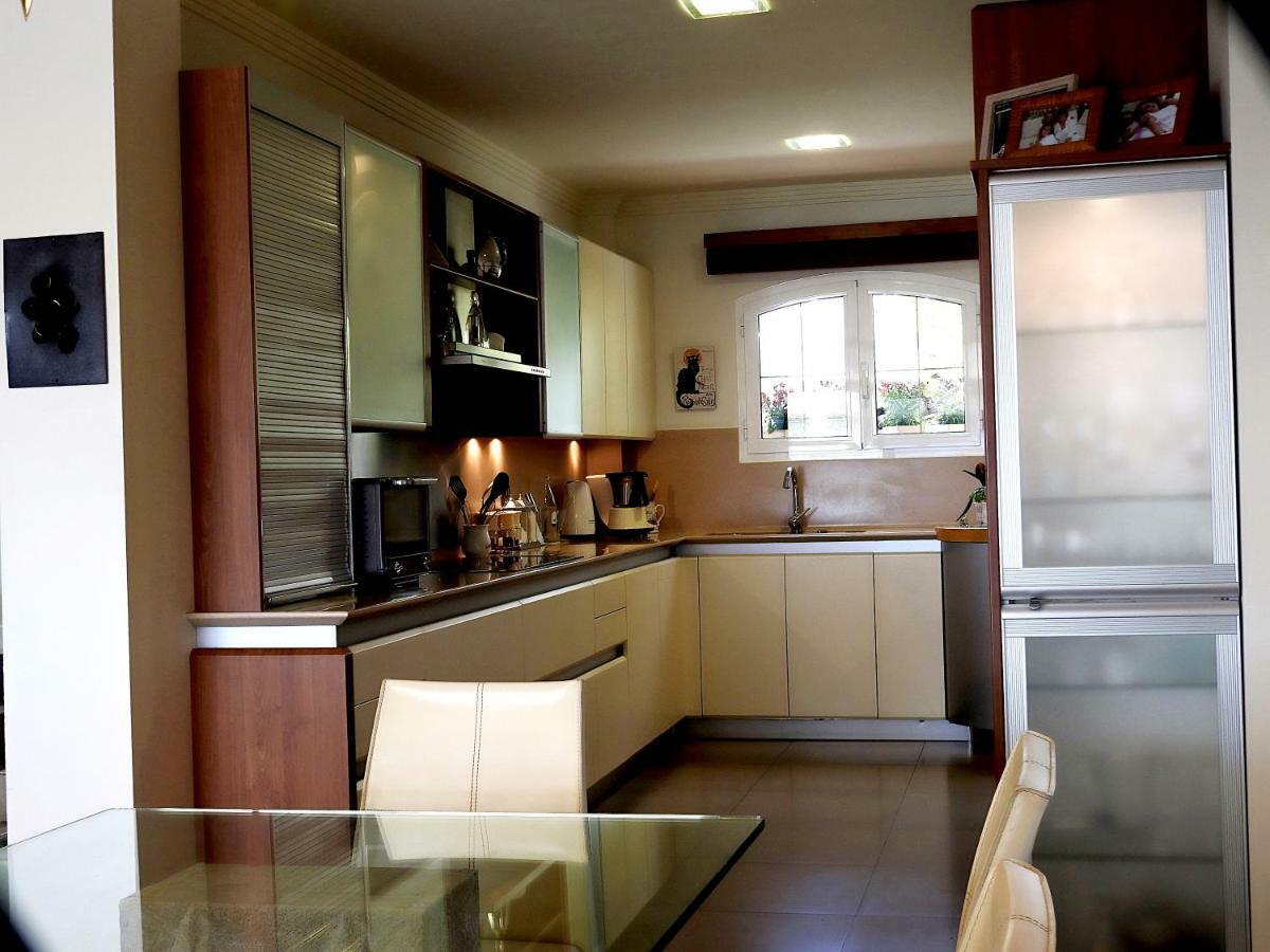 Fonzie Holiday home *