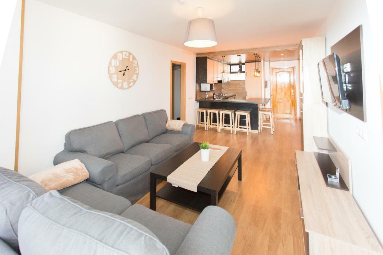 Palm Friendly Holiday home Playa del Ingles (Gran Canaria)