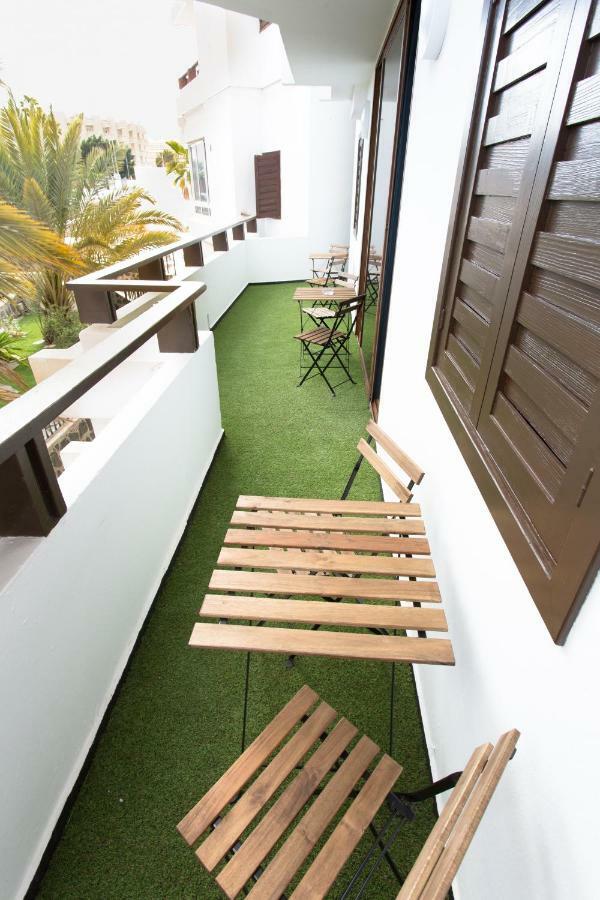 Holiday home Palm Friendly *