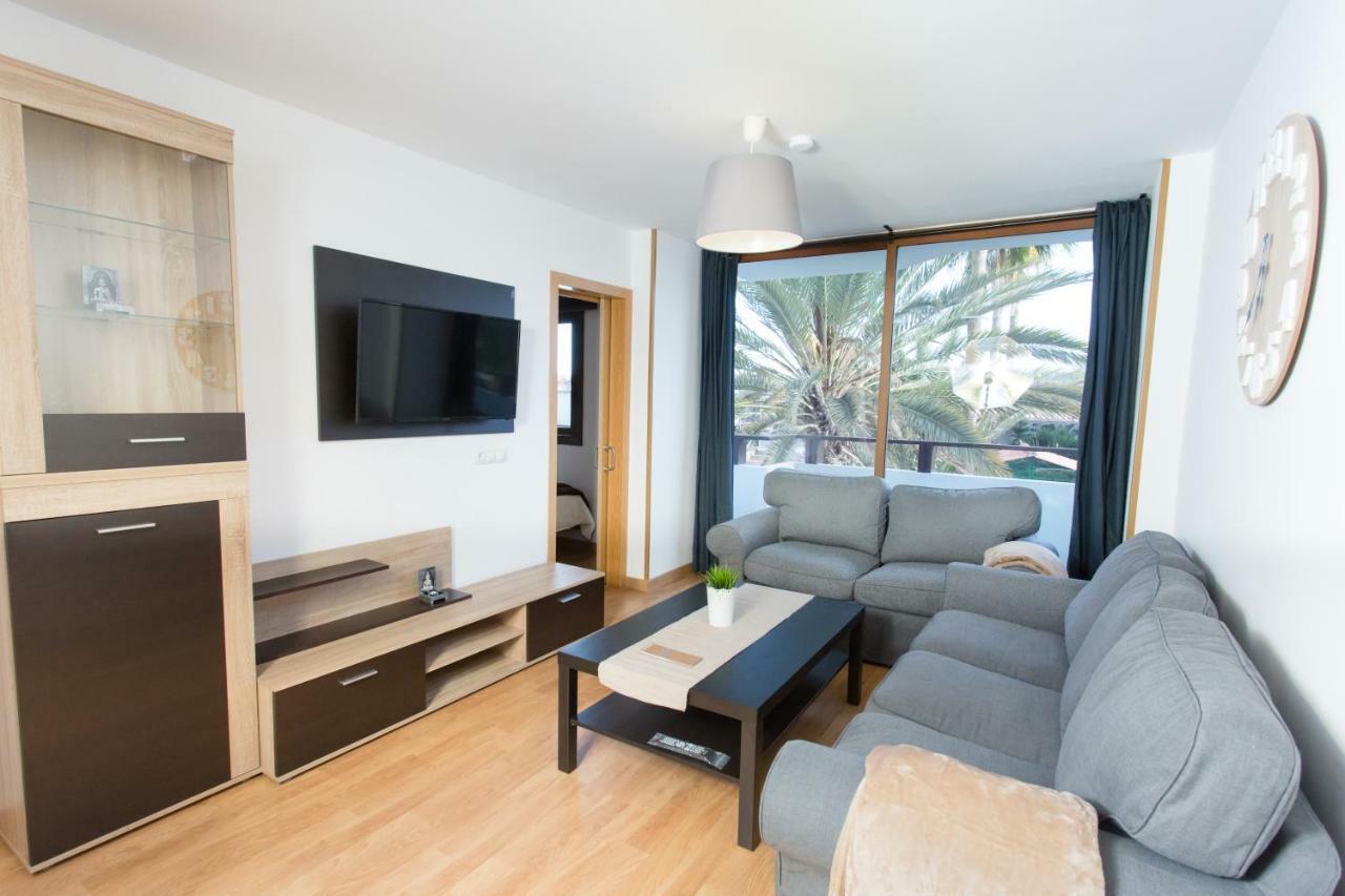 Holiday home Palm Friendly