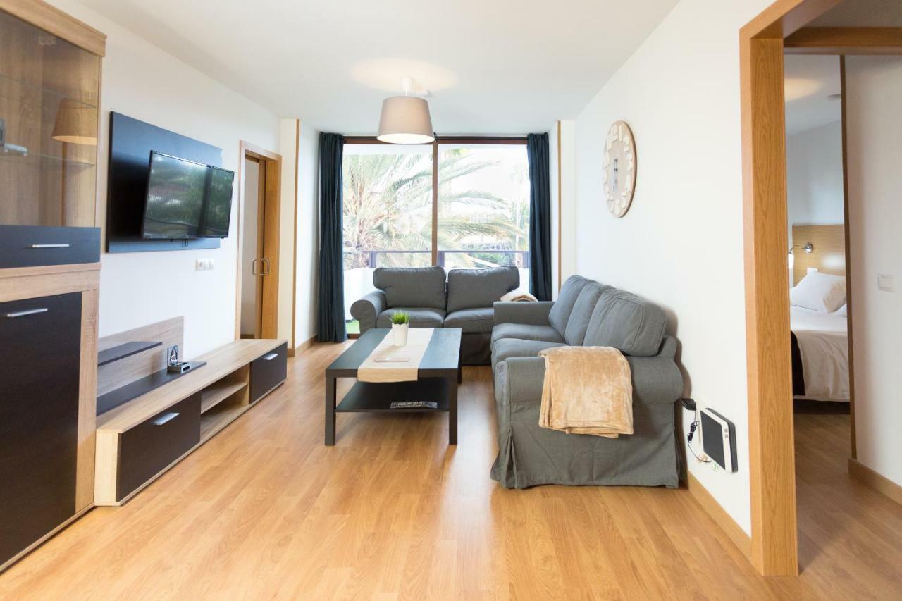 Holiday home Palm Friendly Playa del Ingles (Gran Canaria)