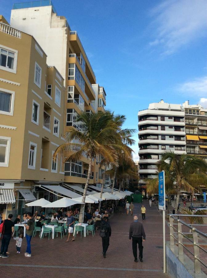Canteras Vv * Las Palmas de Gran Canaria