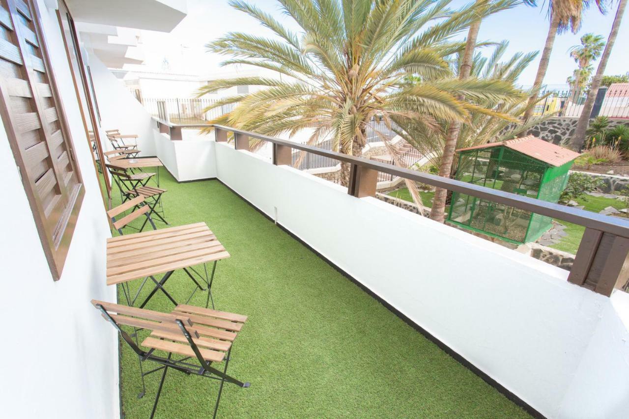 Palm Friendly Playa del Ingles (Gran Canaria)