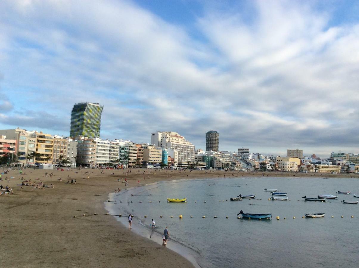 Canteras Vv *