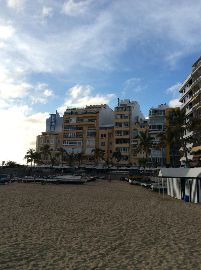 Canteras Vv *