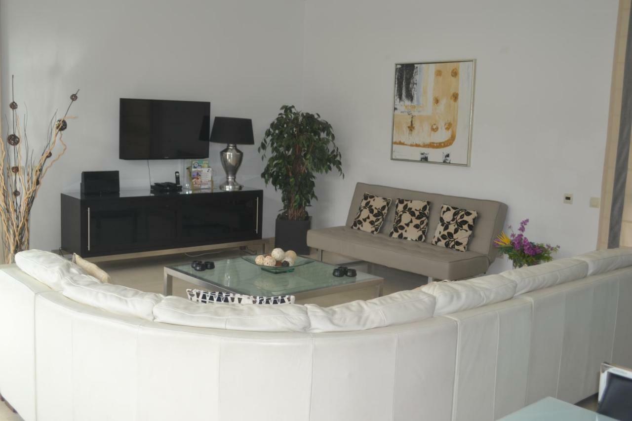 Opal De Luxe Villa