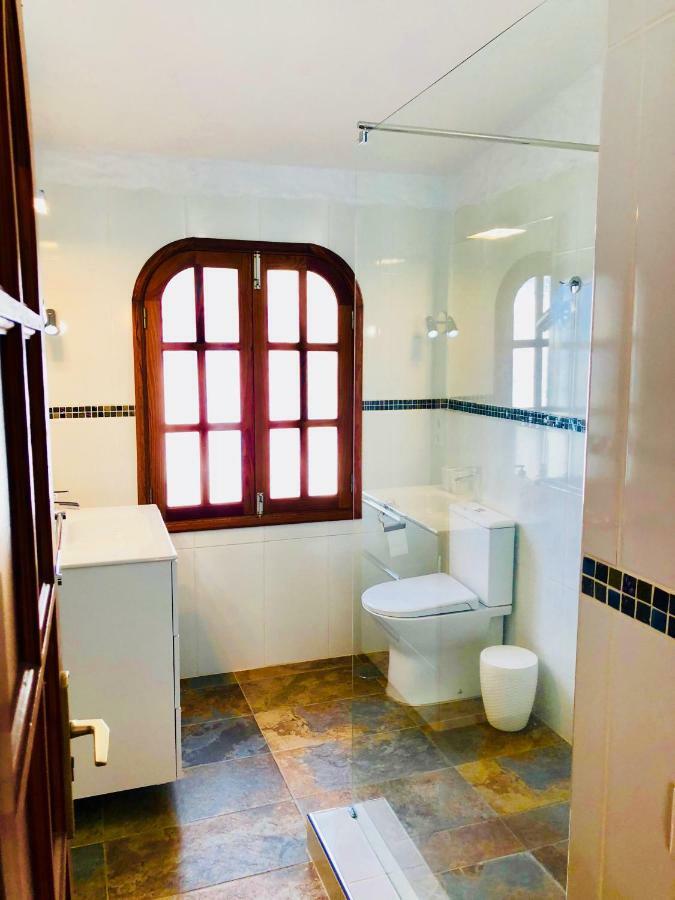 La Casa Blanca Maspalomas - - Adults Only
