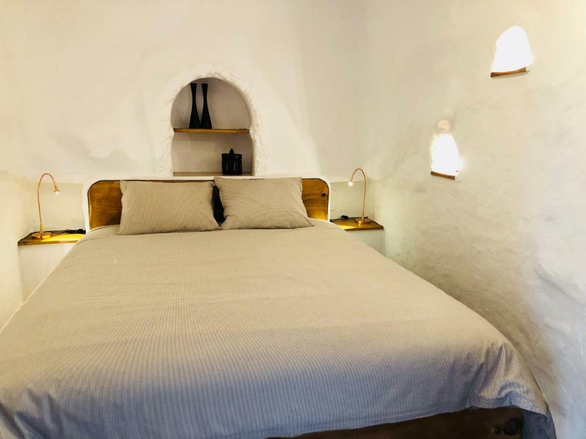 Guest house La Casa Blanca Maspalomas - - Adults Only
