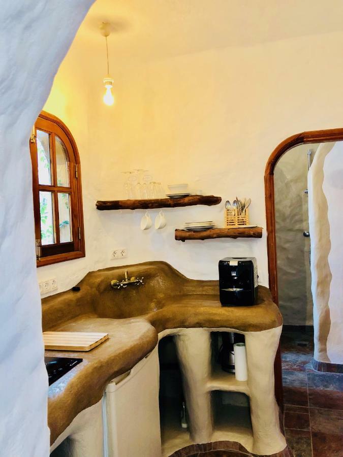 La Casa Blanca Maspalomas - - Adults Only Guest house