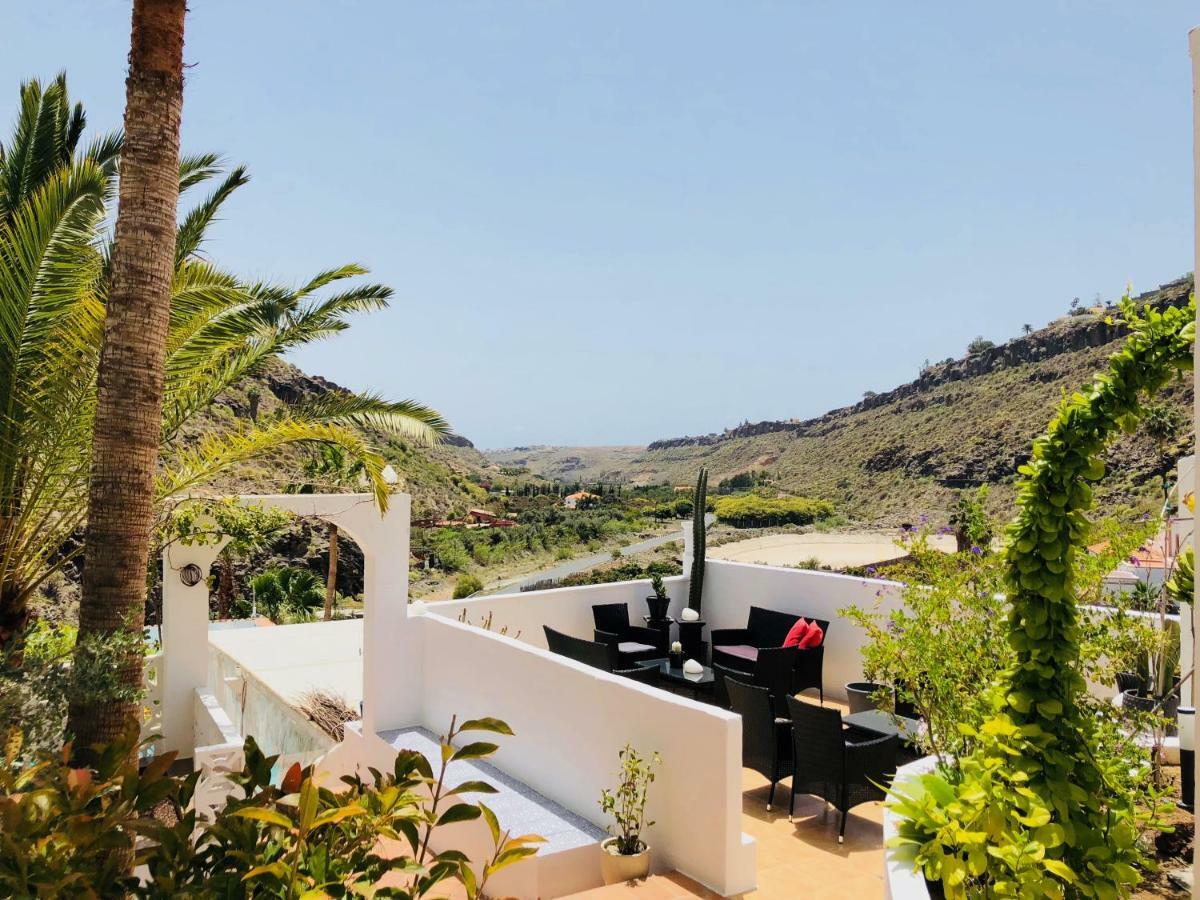 La Casa Blanca Maspalomas - - Adults Only Maspalomas (Gran Canaria)