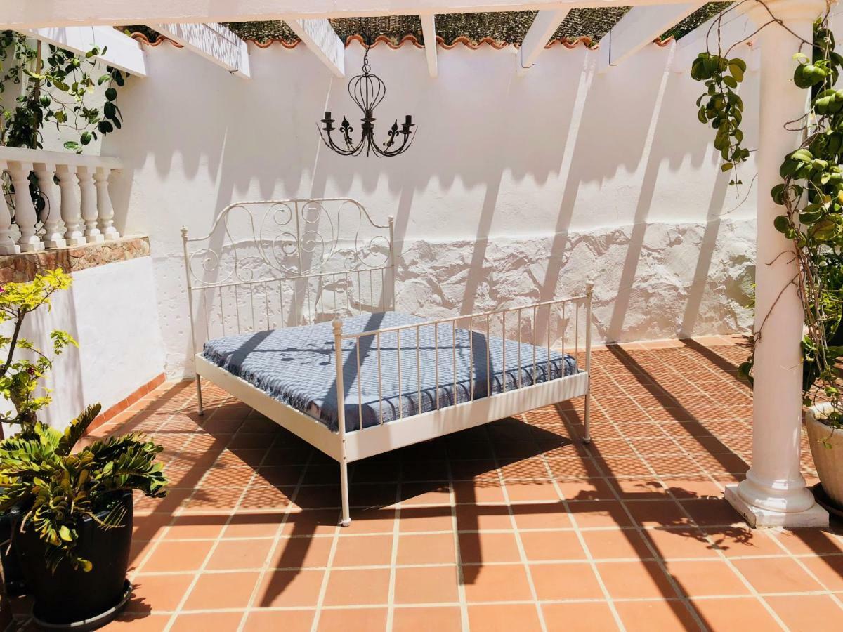 La Casa Blanca Maspalomas - - Adults Only 3*