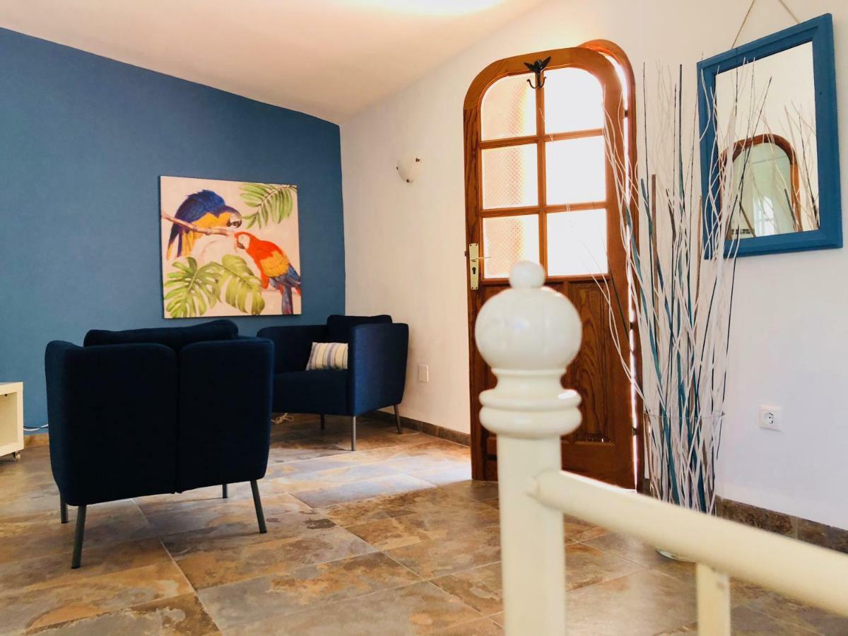 Guest house La Casa Blanca Maspalomas - - Adults Only