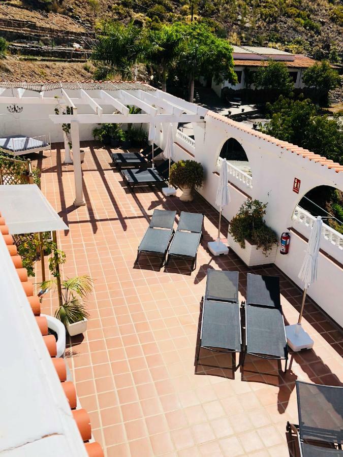 La Casa Blanca Maspalomas - - Adults Only Guest house Maspalomas (Gran Canaria)